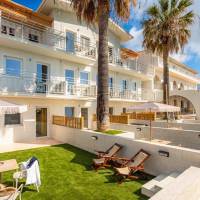 Coudour Boutique Hotel