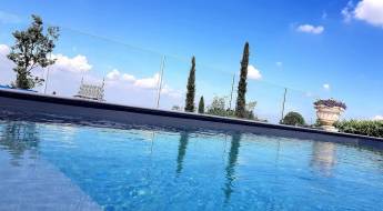 La Ribezza Boutique Hotel