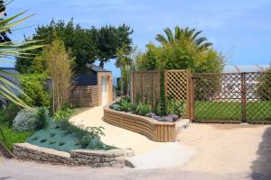 Camping Le Chatelet