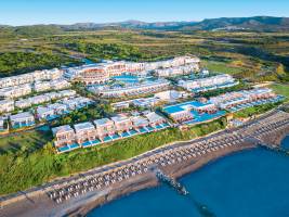 Atrium Prestige Thalasso&Spa Resort