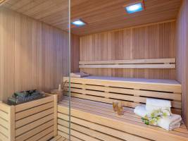 Residence Villa Raggi Suite Apartment 2 Pax