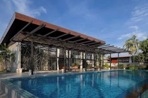 Sunday Sea Two Pool Villa Pattaya