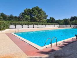 Camping Au Joyeux Faune