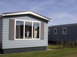 Strandcamping Oase