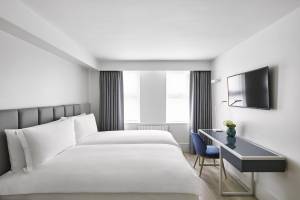 15 foto's Hotel Metropolitan by Como
