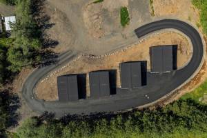 North Mountain View Suites