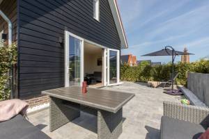 Holidayhouse - Charley tooropstraat 1a | Westkapelle 'De Strandl