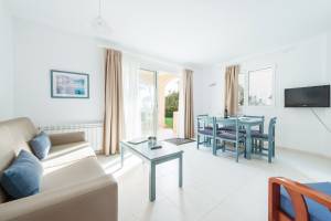 Oro Del Mar Iv Apartamento O1