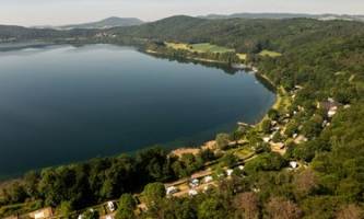 Camping Laacher See