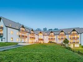 Pytloun Wellness Hasistejn