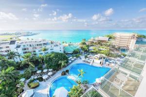 Sonesta Maho Beach All Inclusive Resort Casino&Spa