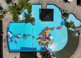 Mission Hills Resort Shenzhen