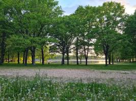 Camping La Tour Du Stock