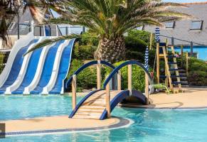 Homair Le Domaine de Ker Ys