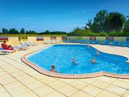 Camping Le Ried