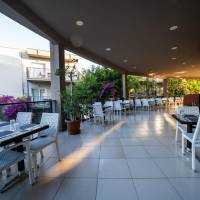 Hotel Bodrum Beach Resort - logies en ontbijt