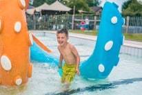 EuroParcs Kaatsheuvel
