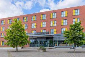 Hotel Münster Kongresscenter Affiliated by Meliá Hotel