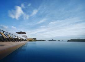 PARKROYAL Langkawi Resort