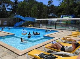 Camping Les Samaras