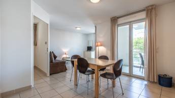 Résidence Le Crystal 2P4S