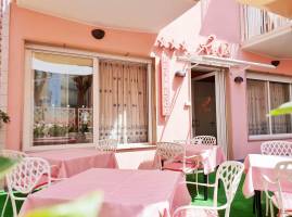 Residence Rosa 2-room-apartment 4 Person