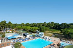Camping Sandaya l'Estanquet