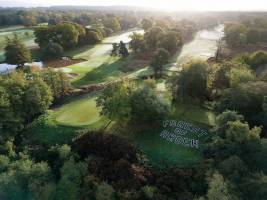 Forest of Arden Hotel&Country Club