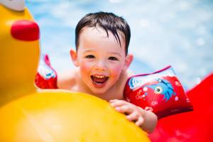 Camping Le Col D'ibardin