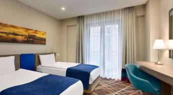 Tryp by Wyndham Istanbul Taksim