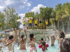 Roompot Sandaya Les Vagues