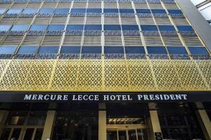 Mercure Hotel President Lecce