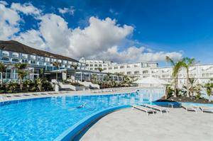 Hotel Tui Blue Royal Palm Resort & Spa