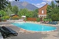 Flower Camping à la Rencontre du Soleil