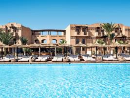 Cooks Club El Gouna
