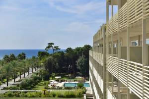 Hotel Versilia