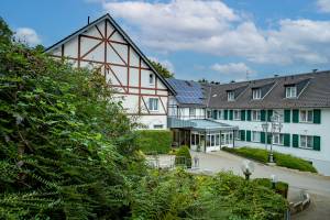 Waldhotel Eskeshof