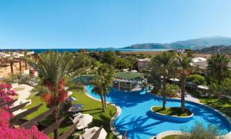 Atrium Palace Resort