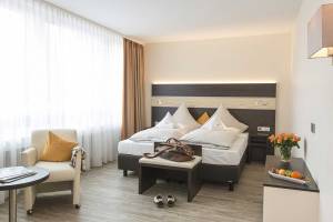 Concorde Hotel Am Leineschloss