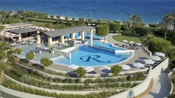 Amus Hotel & Spa (Ex. Rhodes Bay Hotel & Spa)