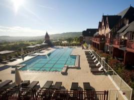 Pierre & Vacances Premium Résidence & Spa