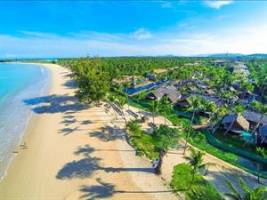 Graceland Khao Lak Resort en Spa