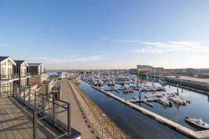 Apartment Vista Maris - Havenweg 8-48 | St. Annaland