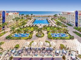 Hotel Premier Le Reve en Spa