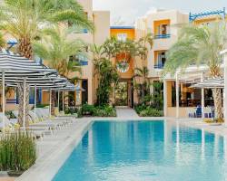 SALT of Palmar, an adult-only boutique Hotel