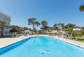 Globales Cala Blanca