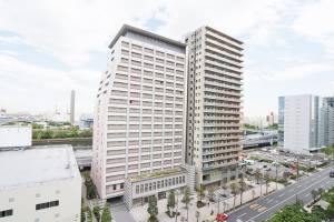 Hearton Hotel Higashishinagawa