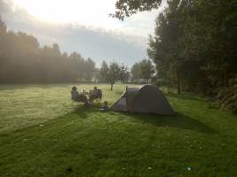 Natuurkampeerterrein Minicamping Singel