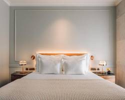 MYTHIC SANA Hotel