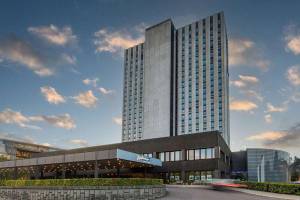 Scandinavia Hotel Copenhagen